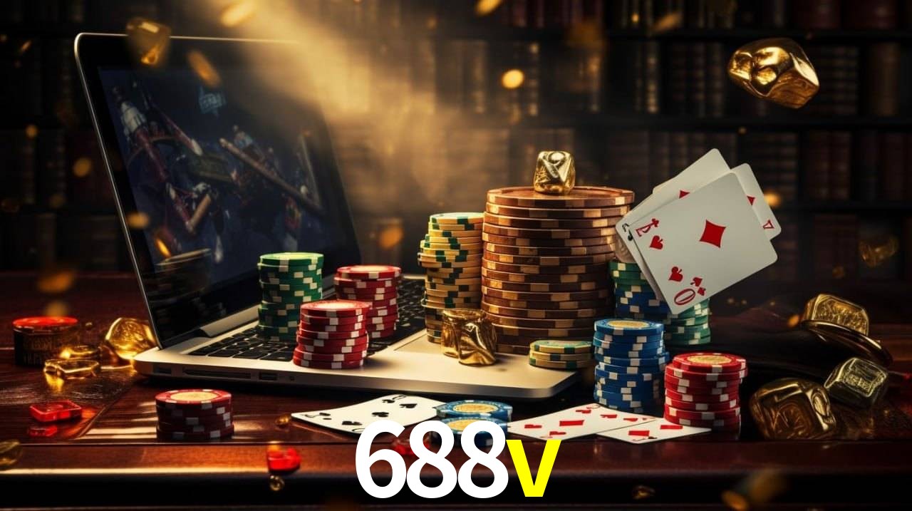 Bônus de Boas-vindas 688v