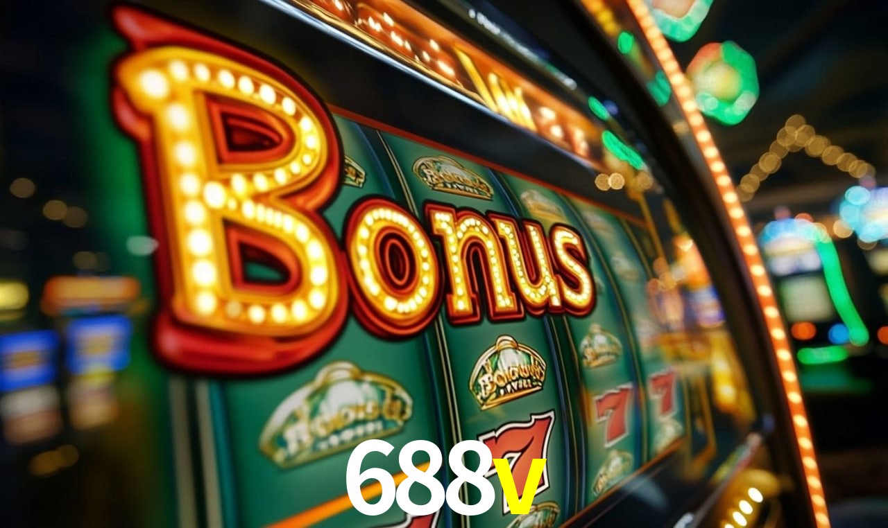 Experimente o Login Seguro Premium no 688v