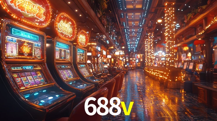 Live Casino 688v