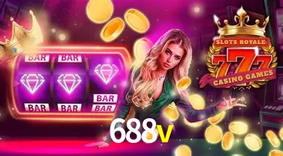 Descubra a Magia dos Jogos de Arcade no 688v