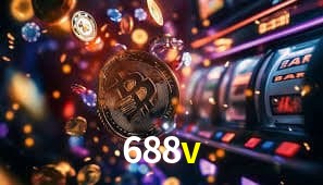 Bônus de Boas-vindas 688v