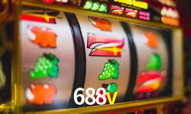 A Popularidade dos Caça-Níqueis no 688v