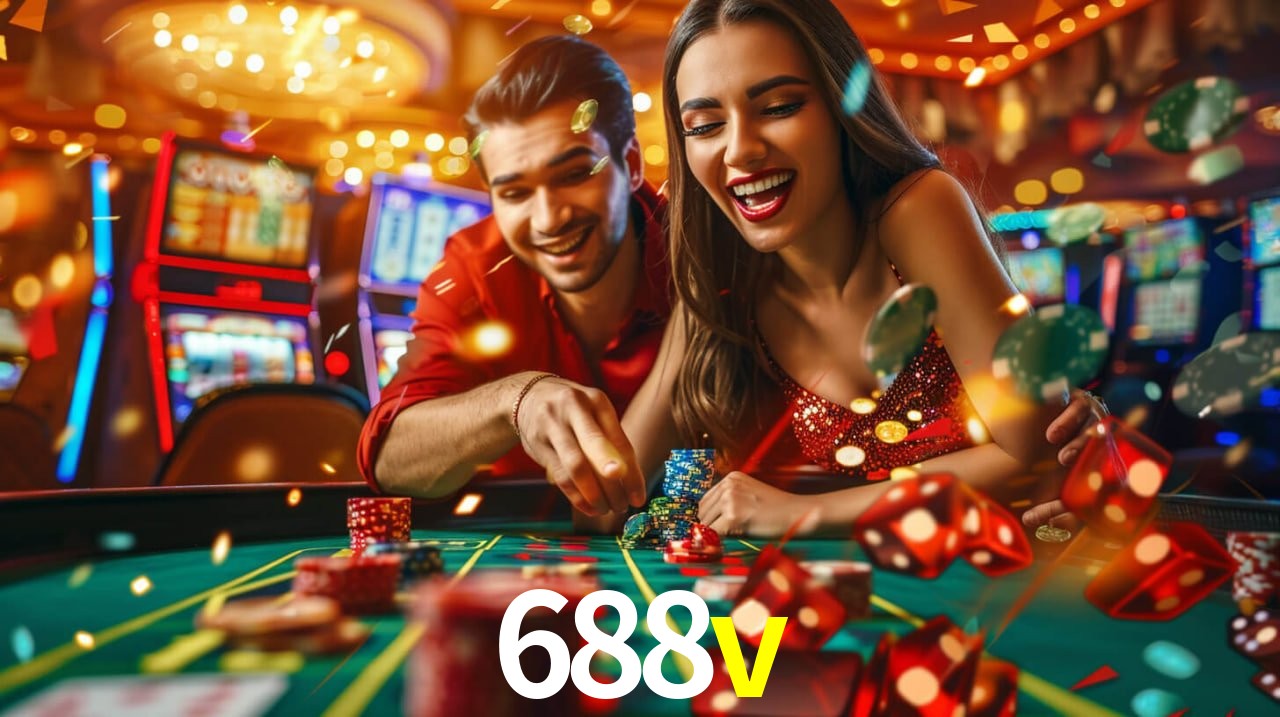 Promoção Relâmpago 688v