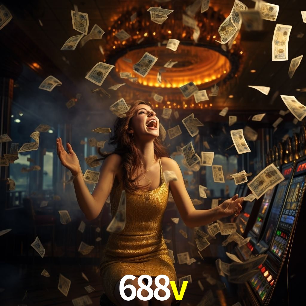 Slot Games 688v