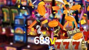 688v App Interface