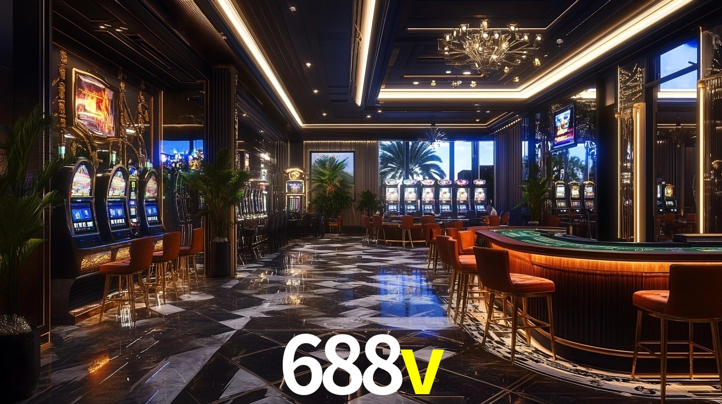 Football Betting 688v