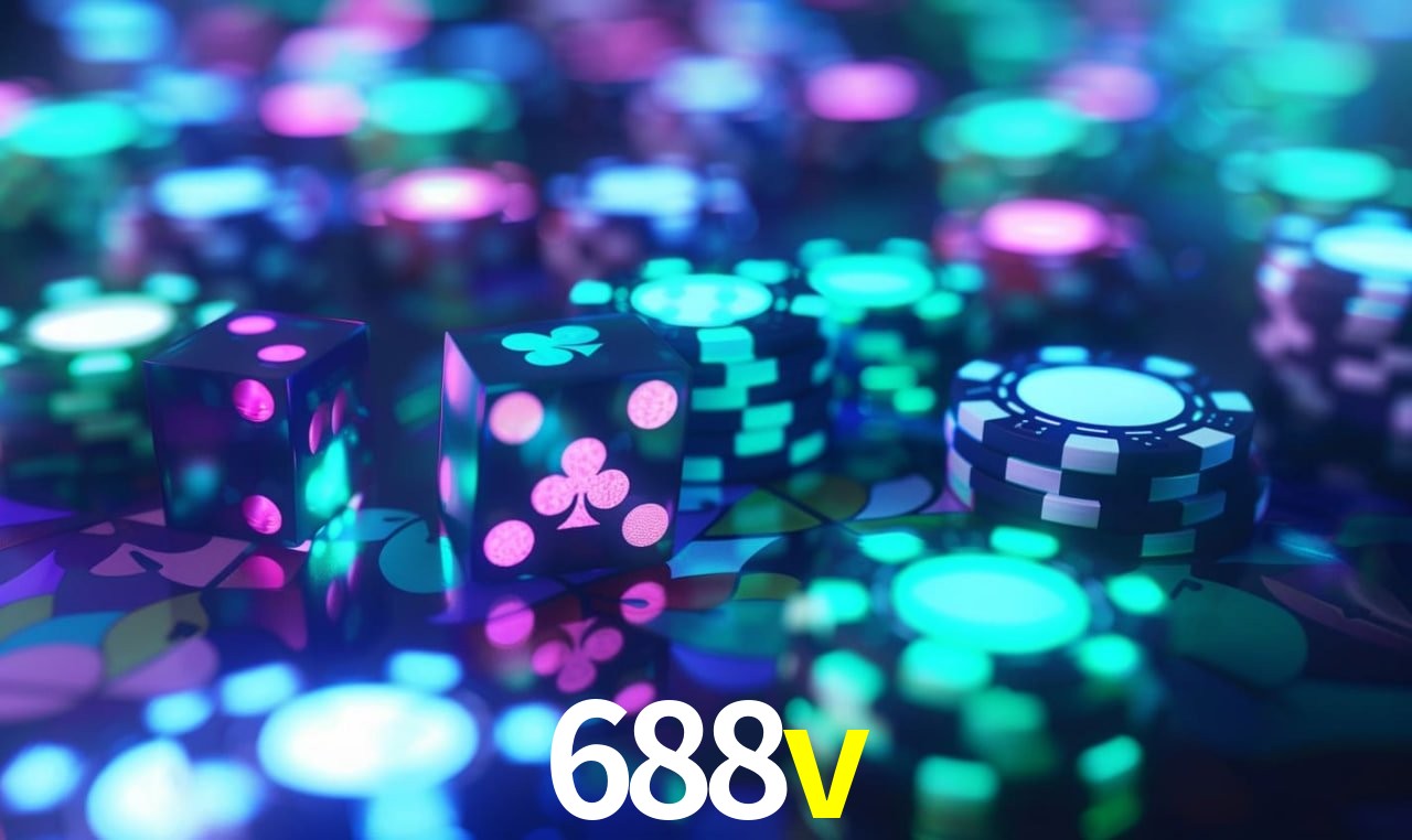 Estatísticas Esportivas 688v