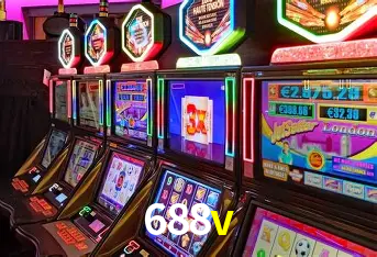 Desvendando o Mundo dos Jogos Virtuais na 688v