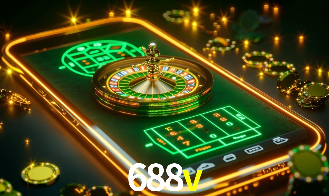 688v