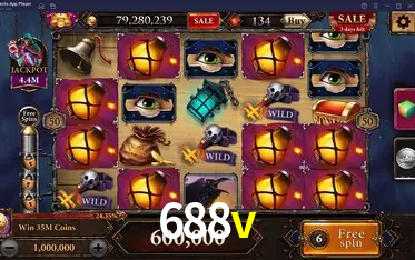 688v: A Experiência de Casino com Jogos de Mesa ao Vivo