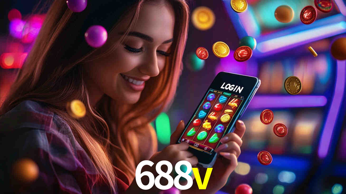VIP Casino 688v
