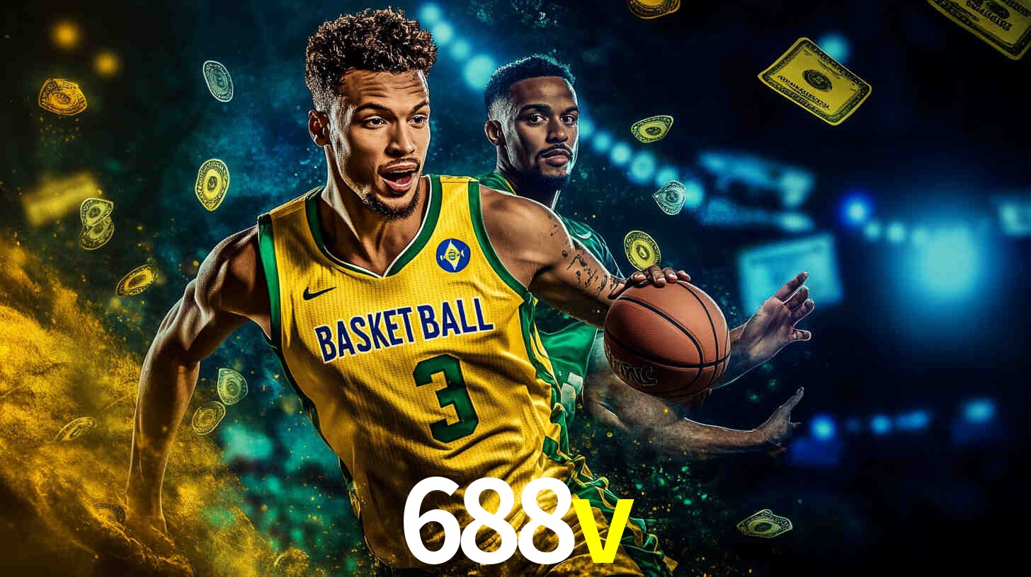 Inovações de Jogos na 688v: O Futuro das Experiências Interativas