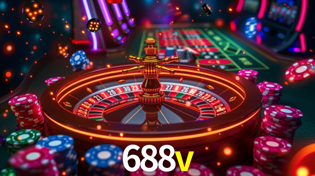 Casino Ao Vivo 688v