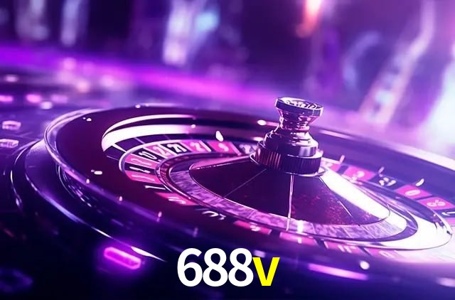 Mesa de Roleta 688v