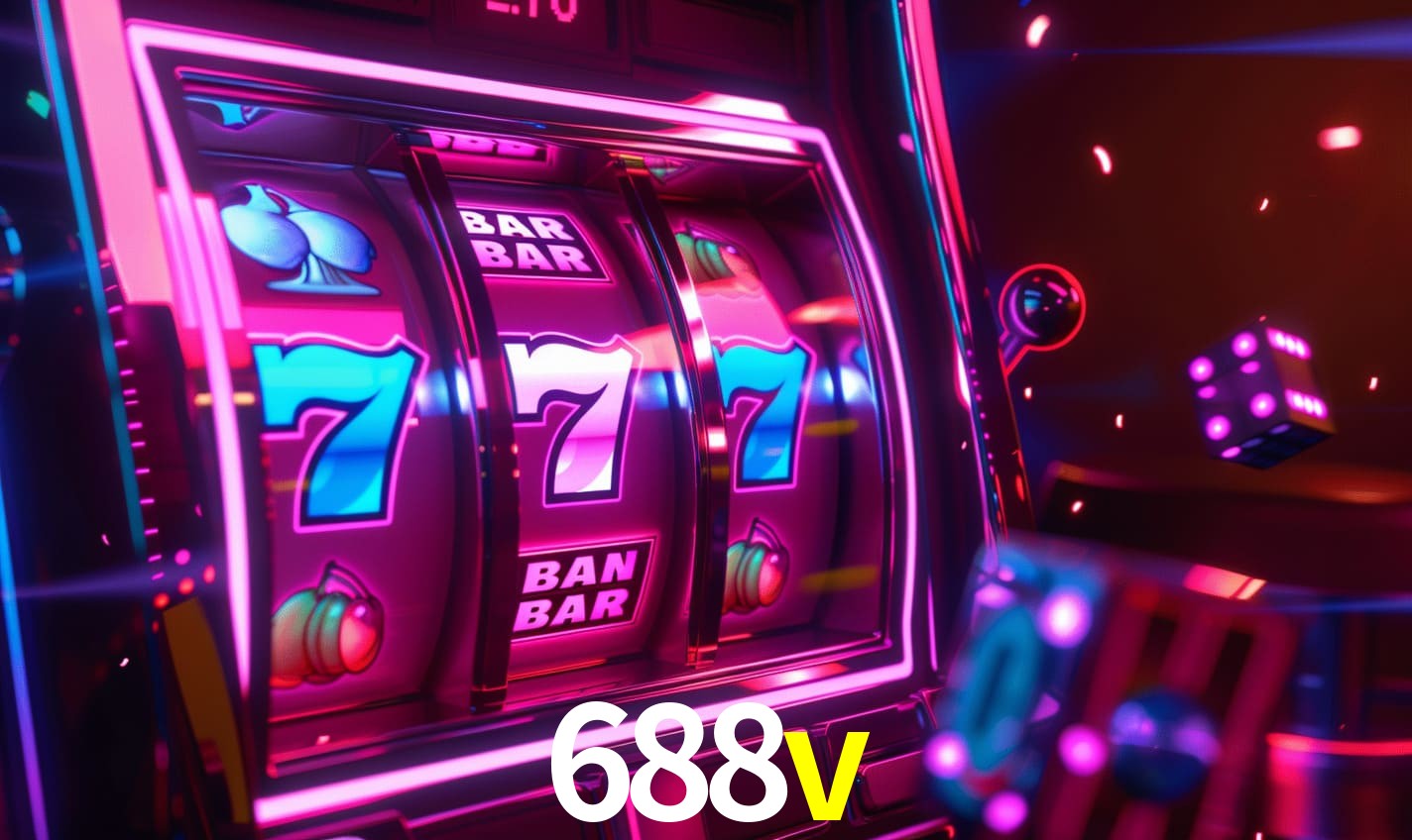 cassino 688v