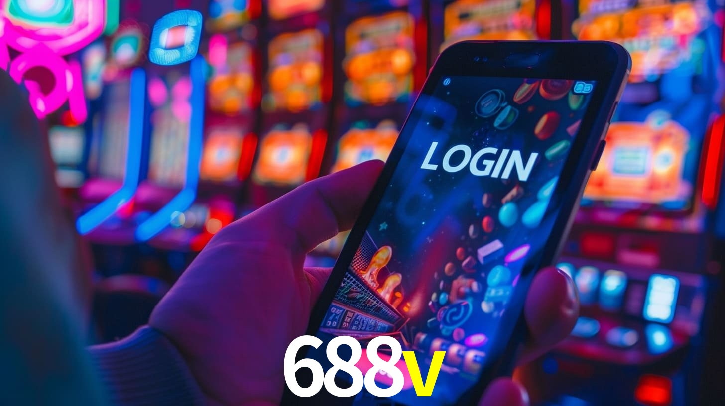 Apostas de Tênis 688v