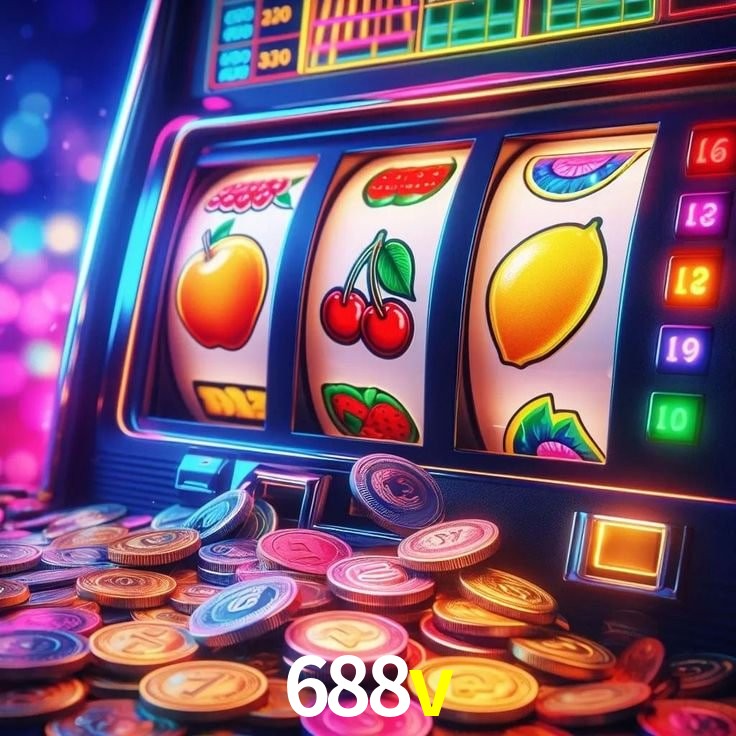 Diretório de Jogos 688v