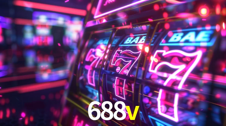 APP oficial da 688v para mobile