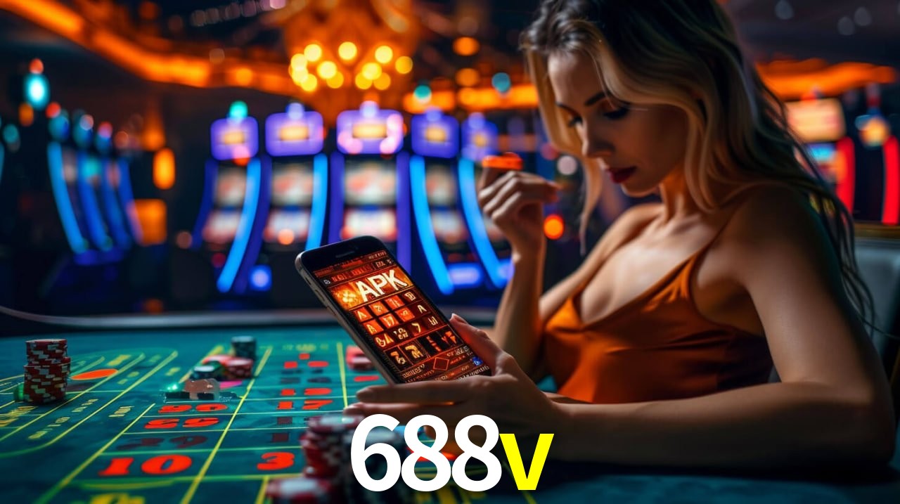 Game Providers 688v