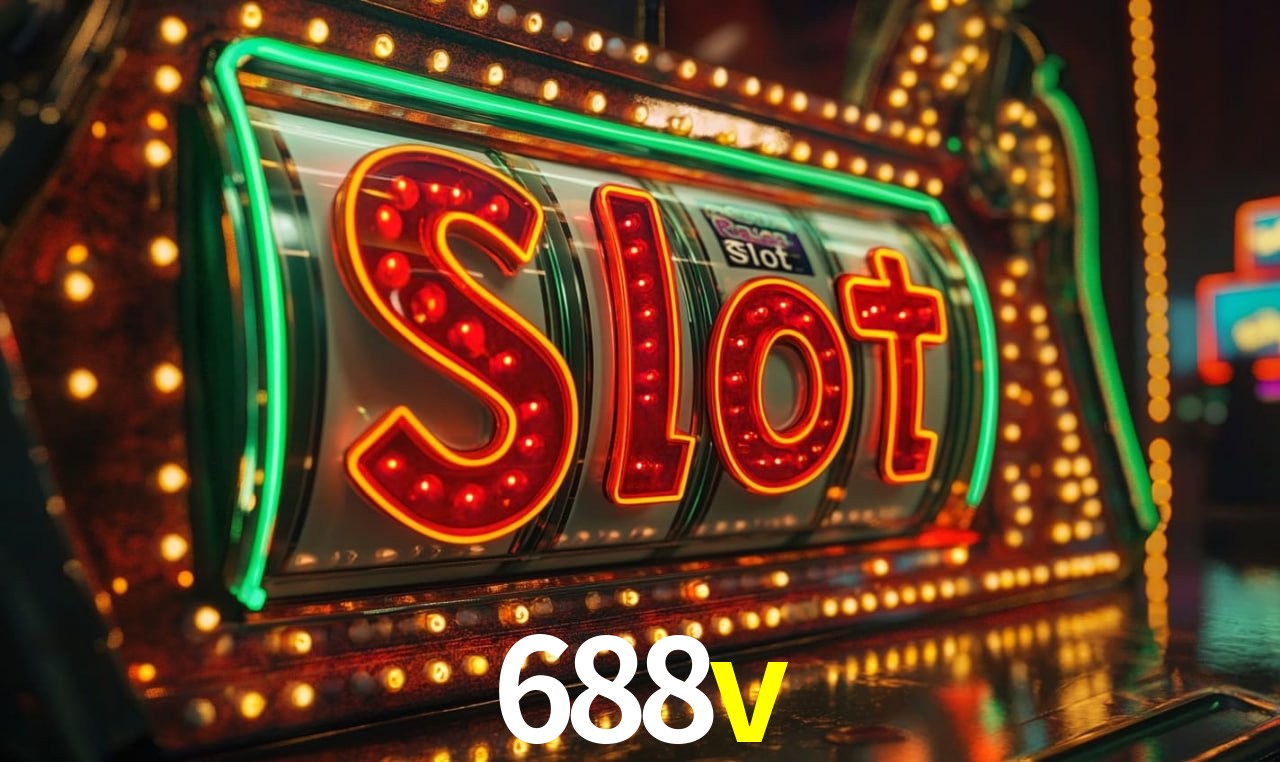 688v: Seu Cassino Premiado com Pagamentos Rápidos