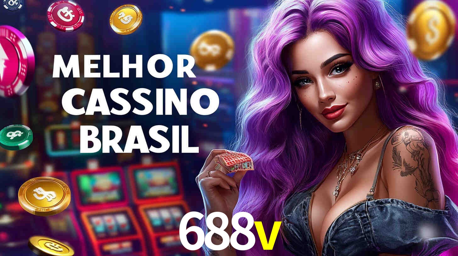 Desvendando o Mundo dos Jogos Virtuais na 688v