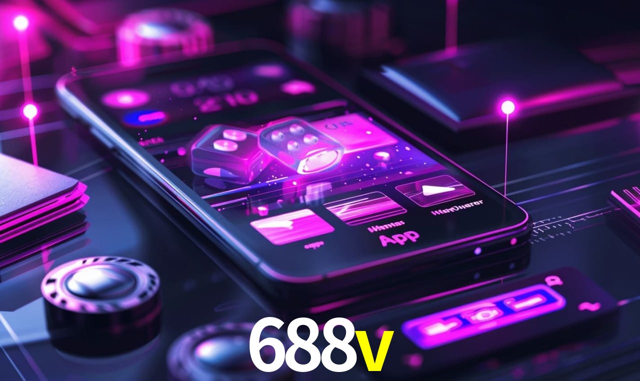 Secure Login 688v
