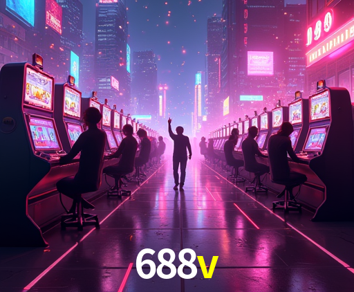Apostas de Futebol 688v