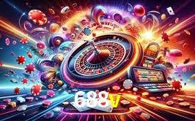 Recursos de Bônus 688v