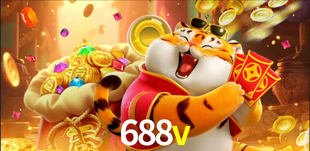 Welcome Bonus 688v