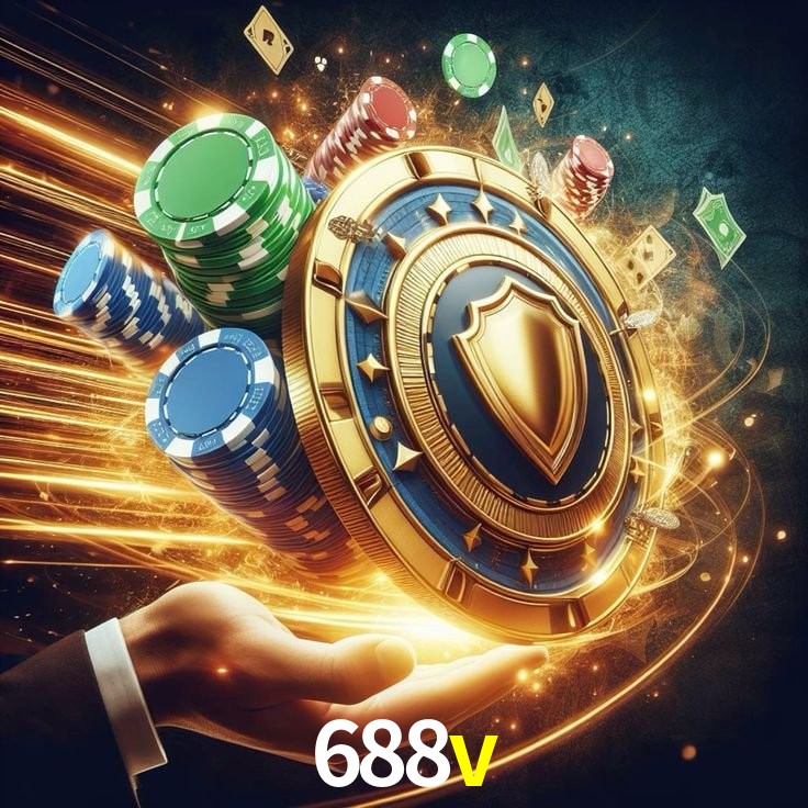 Ofertas Imperdíveis na 688v: Promoções e Bônus Que Valem a Pena