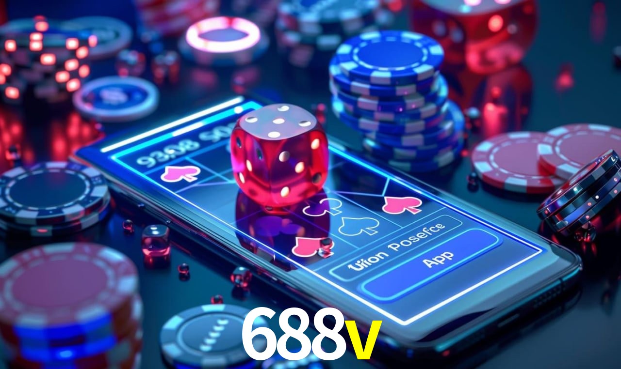 Explore as vantagens do 688v: serviço profissional e confiabilidade