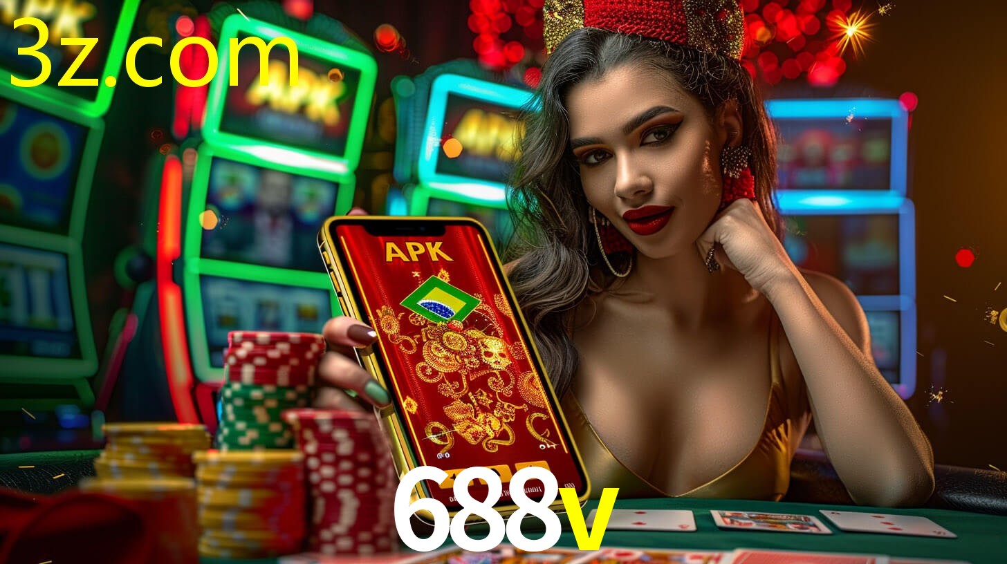 688V