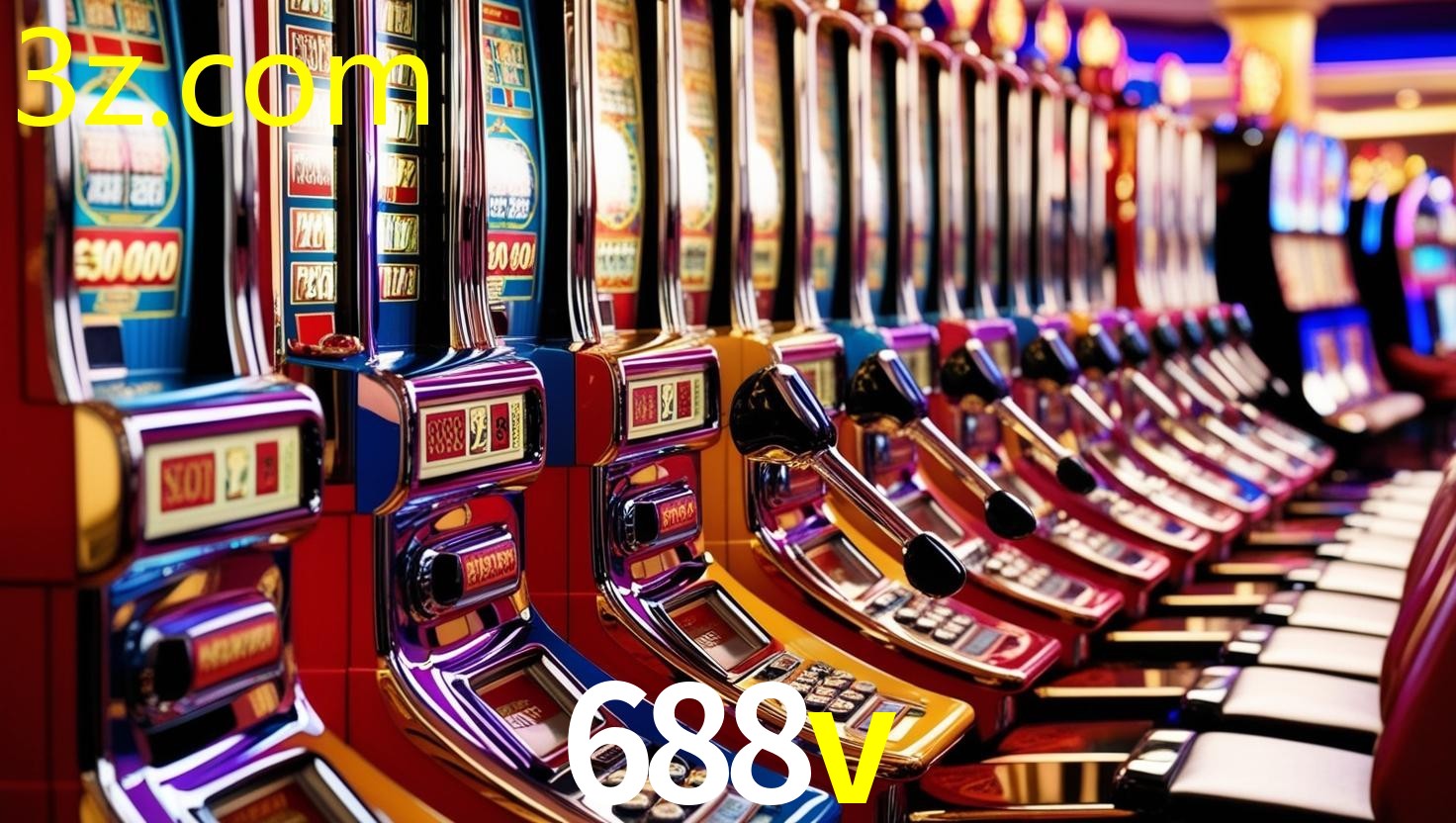 688V