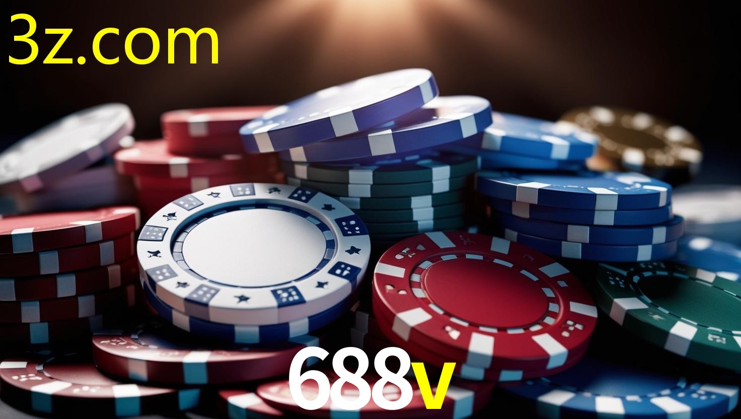 688V