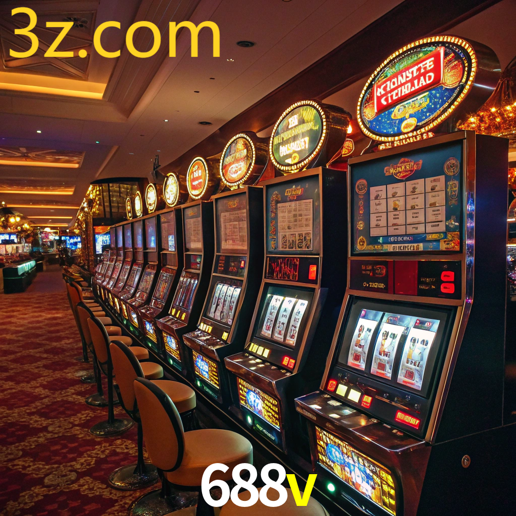 688V