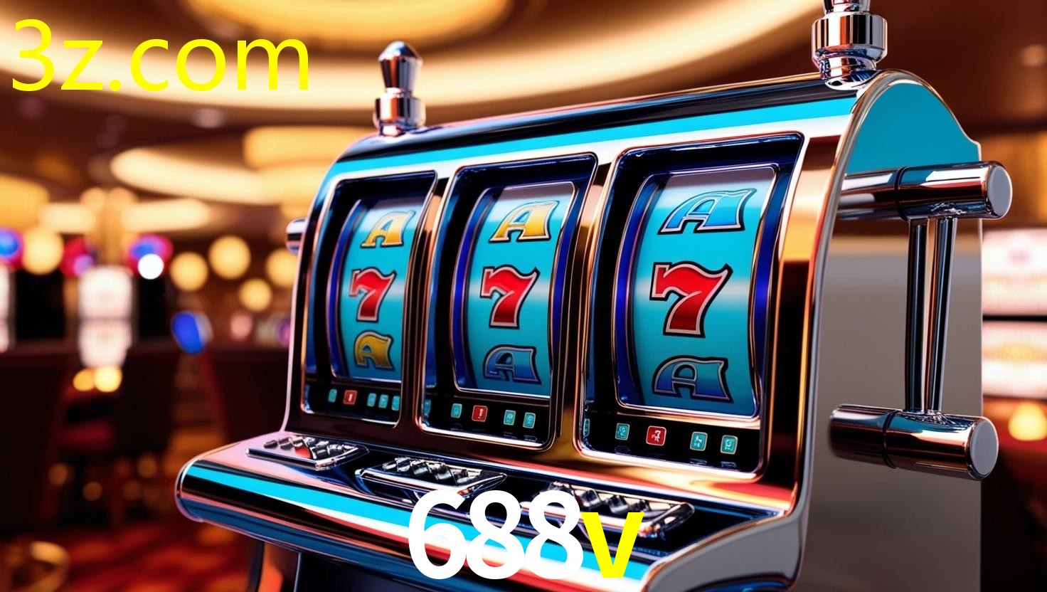 688V