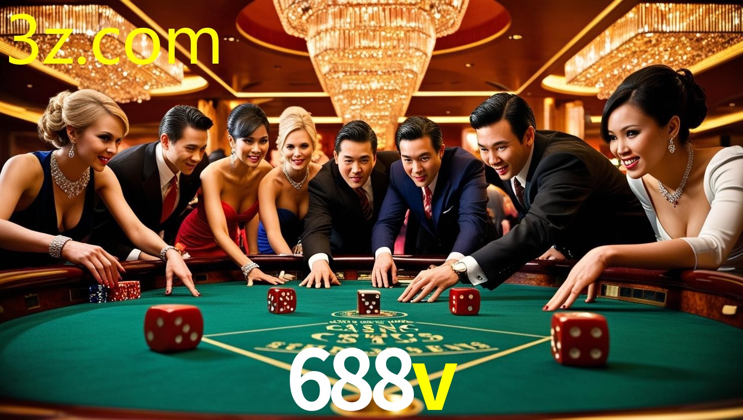 688V